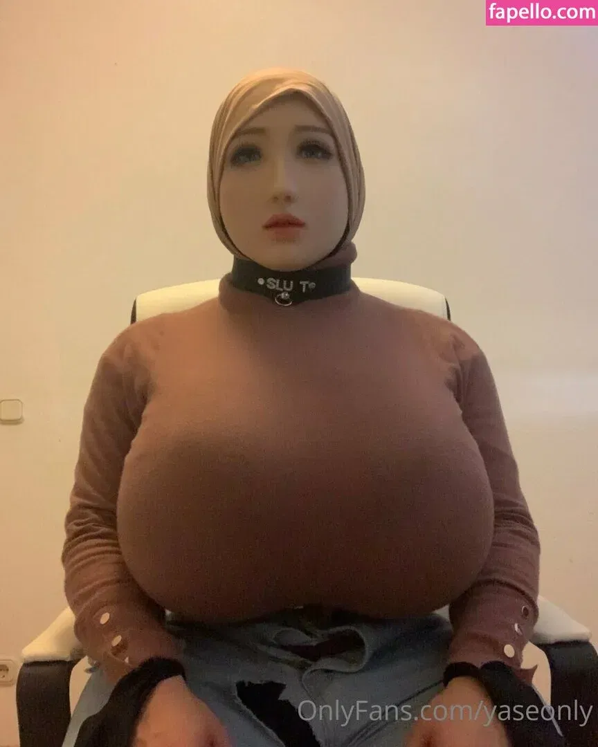 yaseonly Onlyfans Photo Gallery 