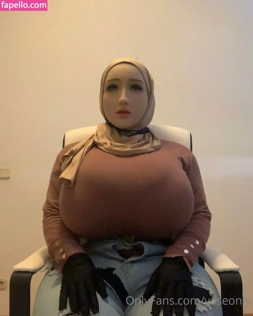 yaseonly Onlyfans Photo Gallery 