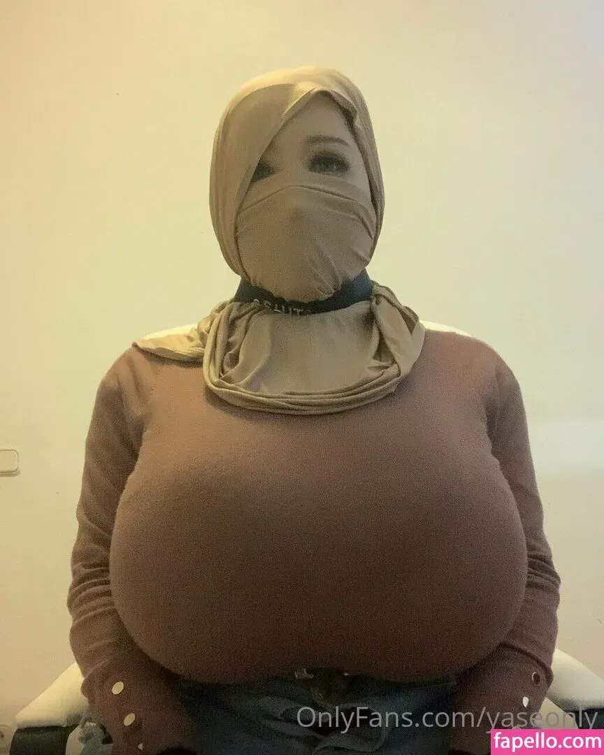 yaseonly Onlyfans Photo Gallery 