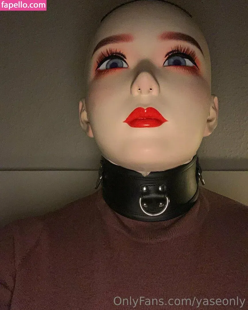 yaseonly Onlyfans Photo Gallery 