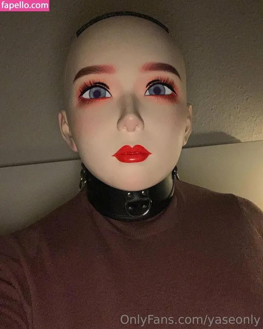 yaseonly Onlyfans Photo Gallery 