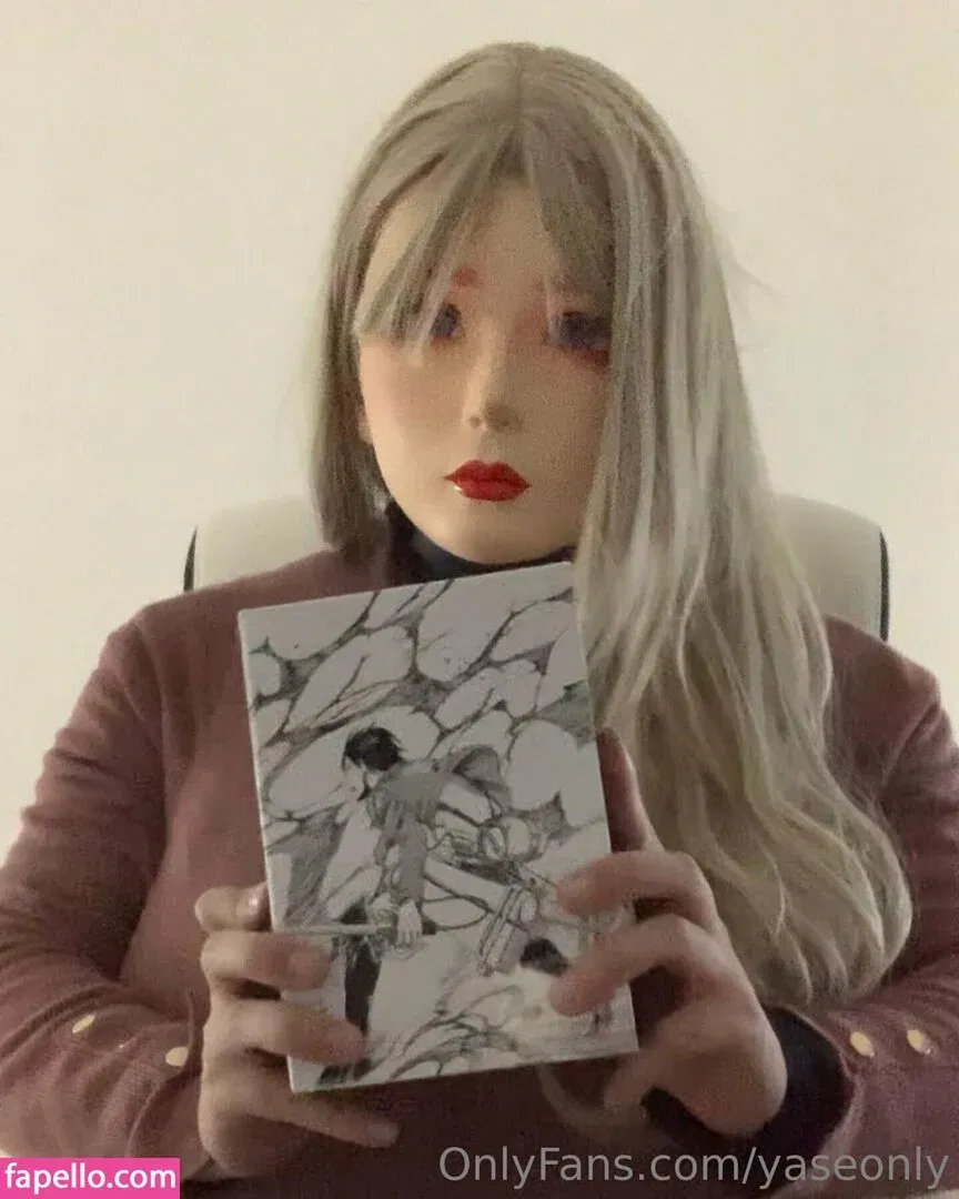 yaseonly Onlyfans Photo Gallery 