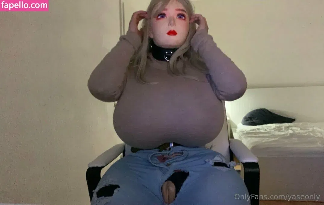 yaseonly Onlyfans Photo Gallery 