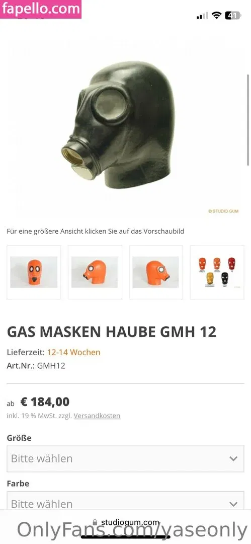 yaseonly Onlyfans Photo Gallery 