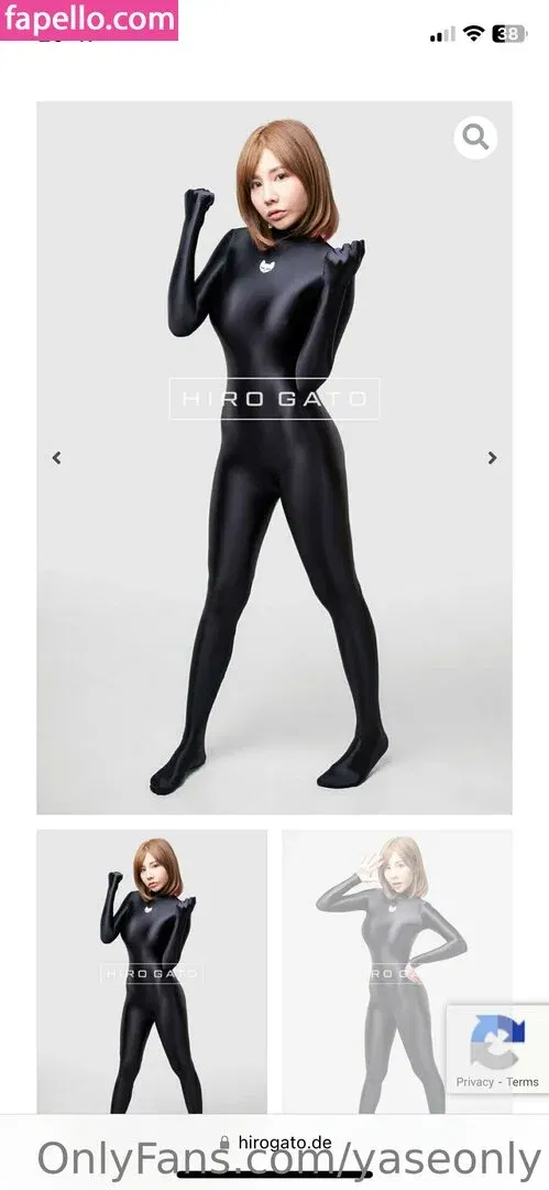 yaseonly Onlyfans Photo Gallery 