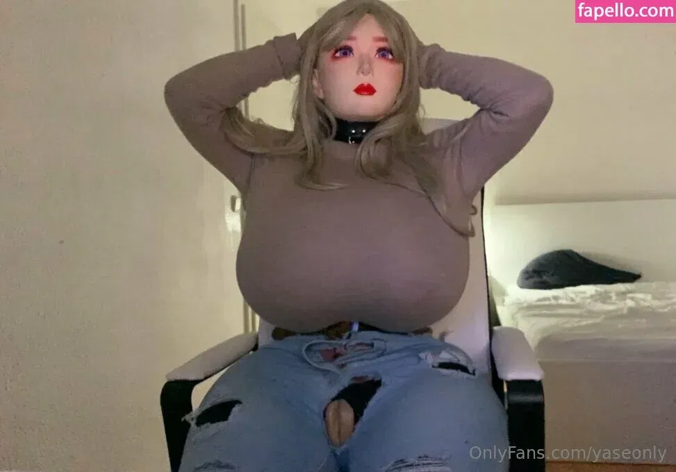 yaseonly Onlyfans Photo Gallery 