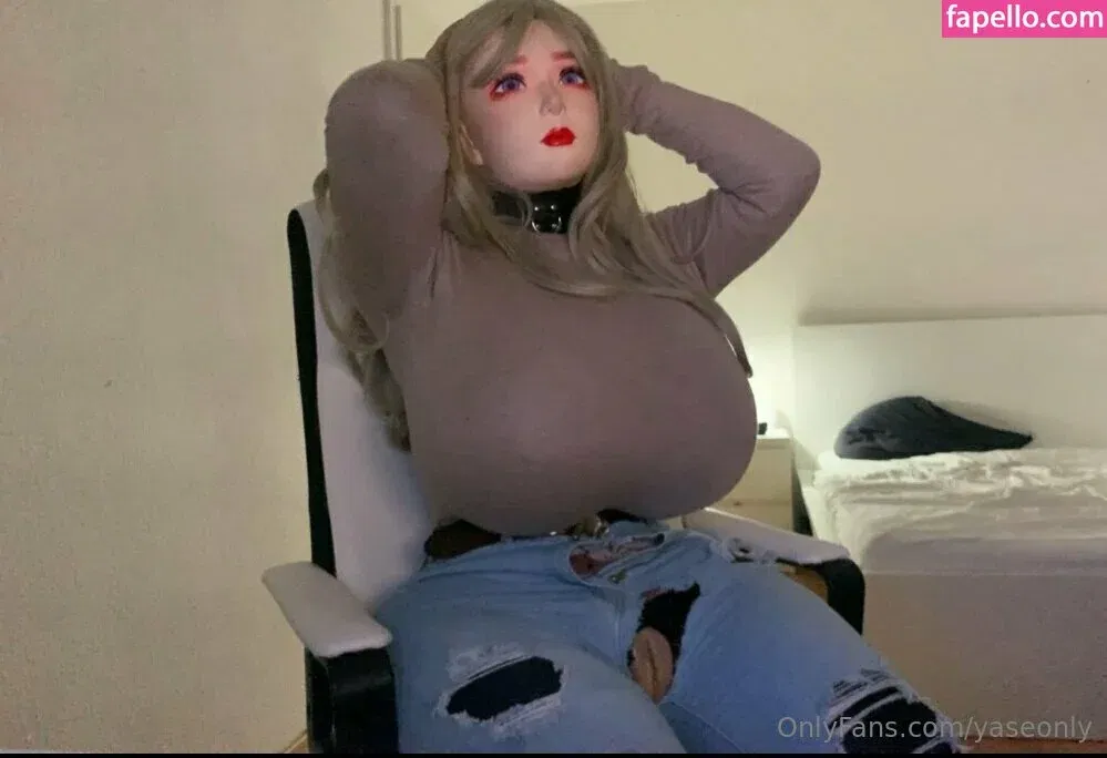 yaseonly Onlyfans Photo Gallery 