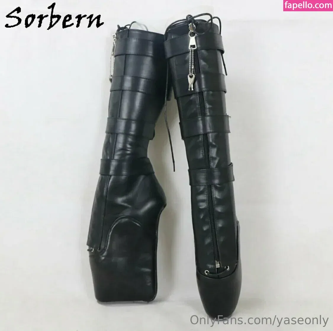 yaseonly Onlyfans Photo Gallery 