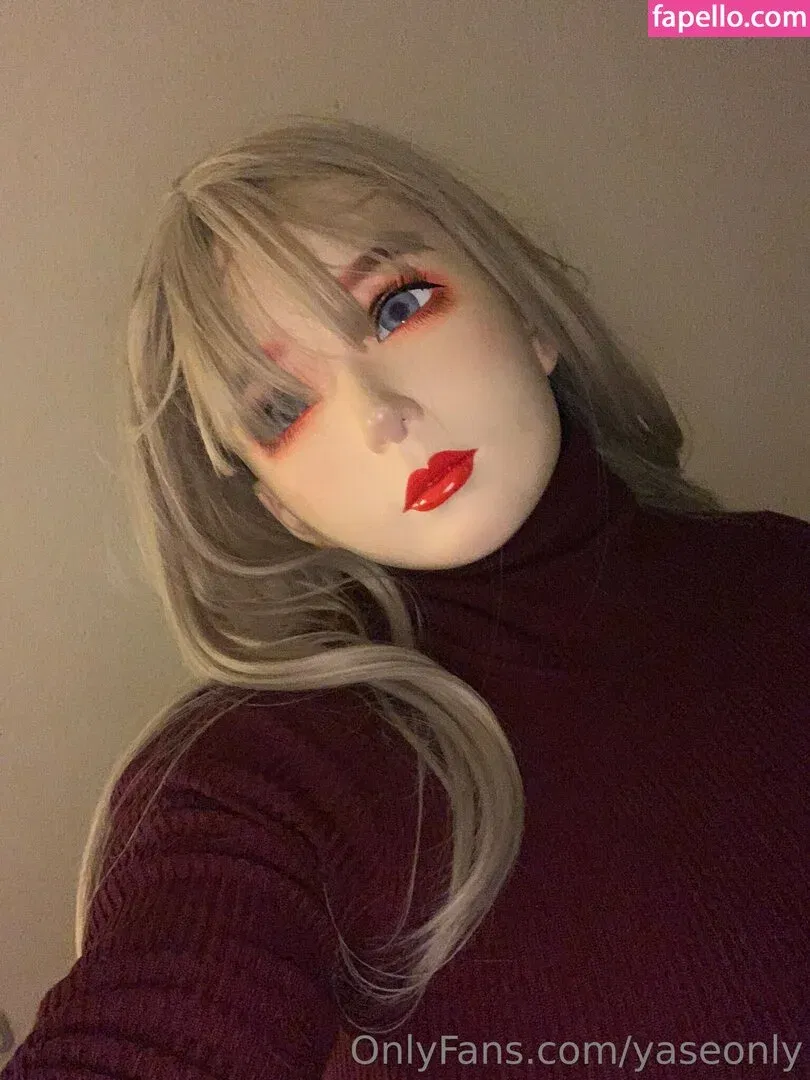 yaseonly Onlyfans Photo Gallery 