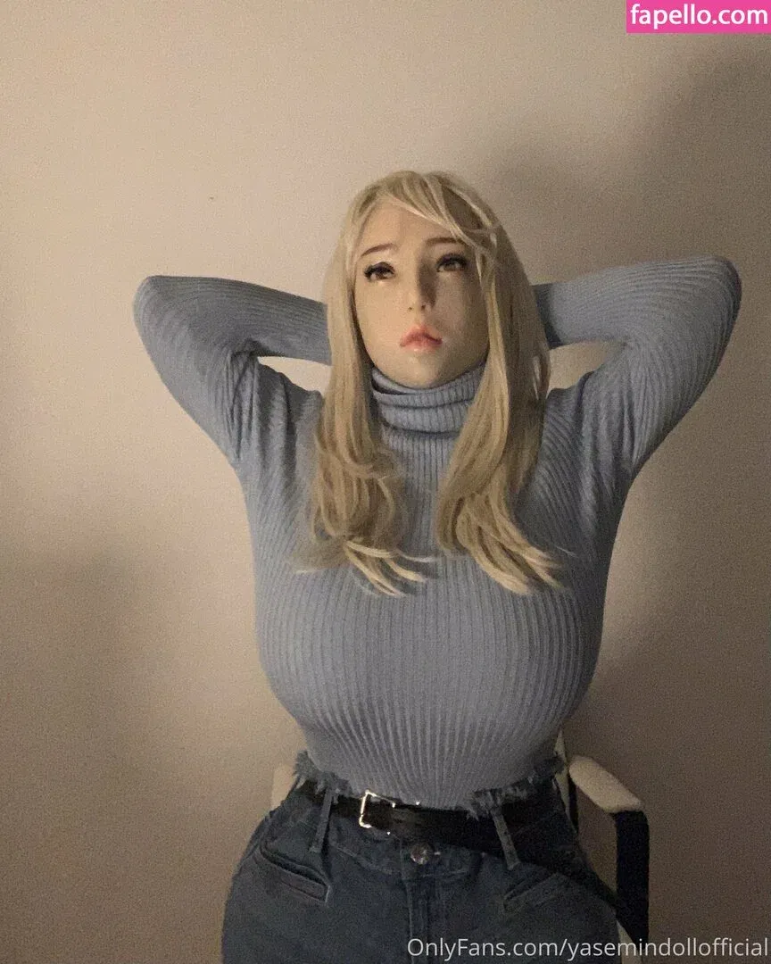 yaseonly Onlyfans Photo Gallery 