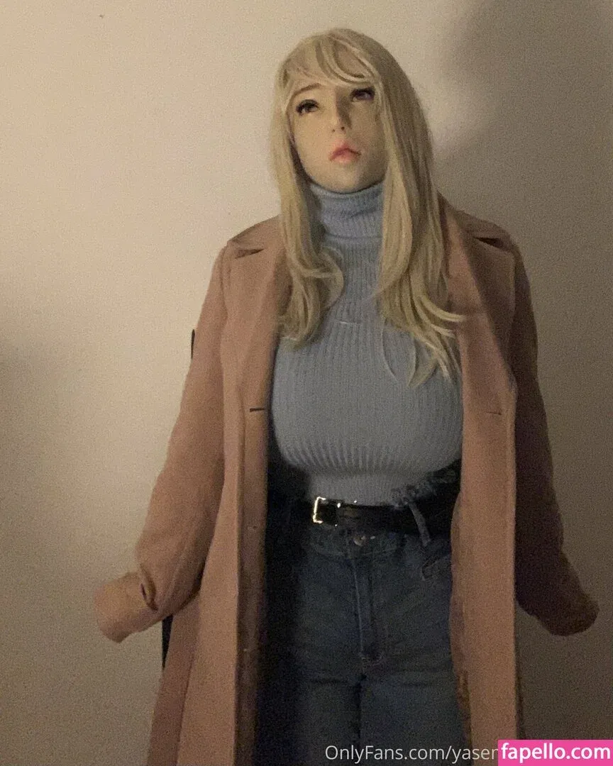 yaseonly Onlyfans Photo Gallery 