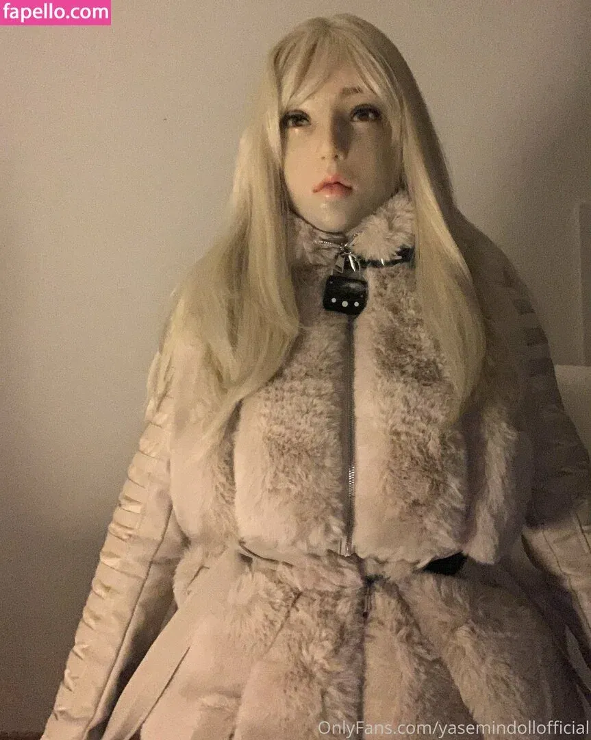 yaseonly Onlyfans Photo Gallery 