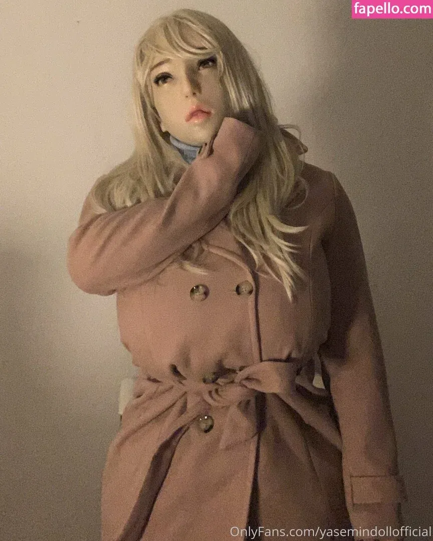 yaseonly Onlyfans Photo Gallery 