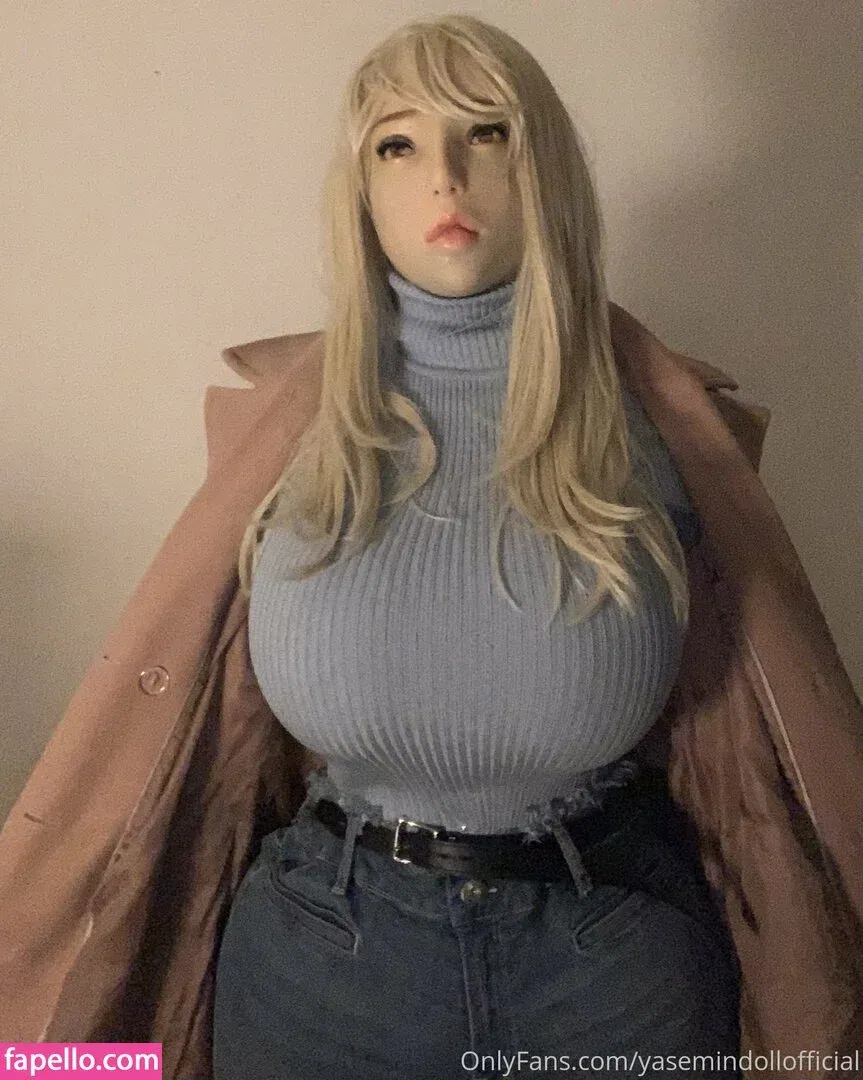 yaseonly Onlyfans Photo Gallery 