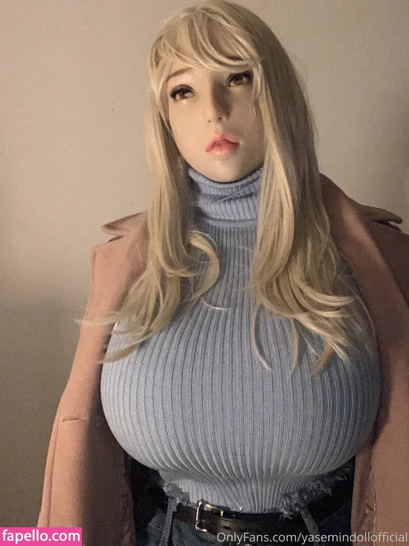 yaseonly Onlyfans Photo Gallery 