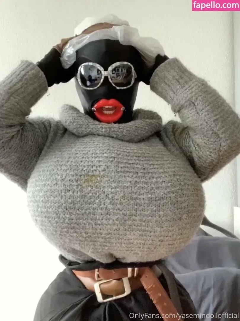 yaseonly Onlyfans Photo Gallery 