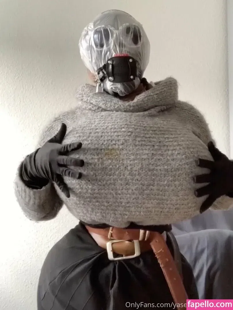 yaseonly Onlyfans Photo Gallery 