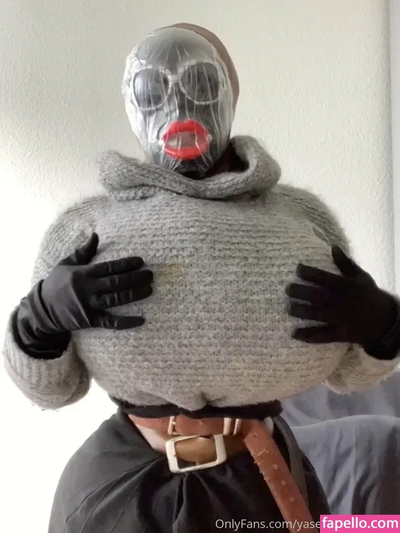 yaseonly Onlyfans Photo Gallery 