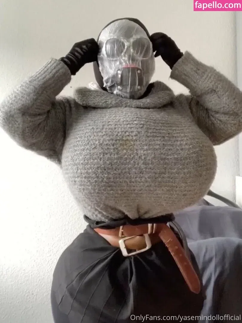 yaseonly Onlyfans Photo Gallery 