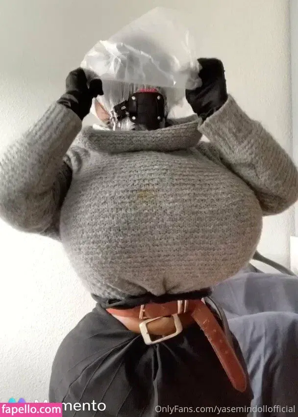 yaseonly Onlyfans Photo Gallery 