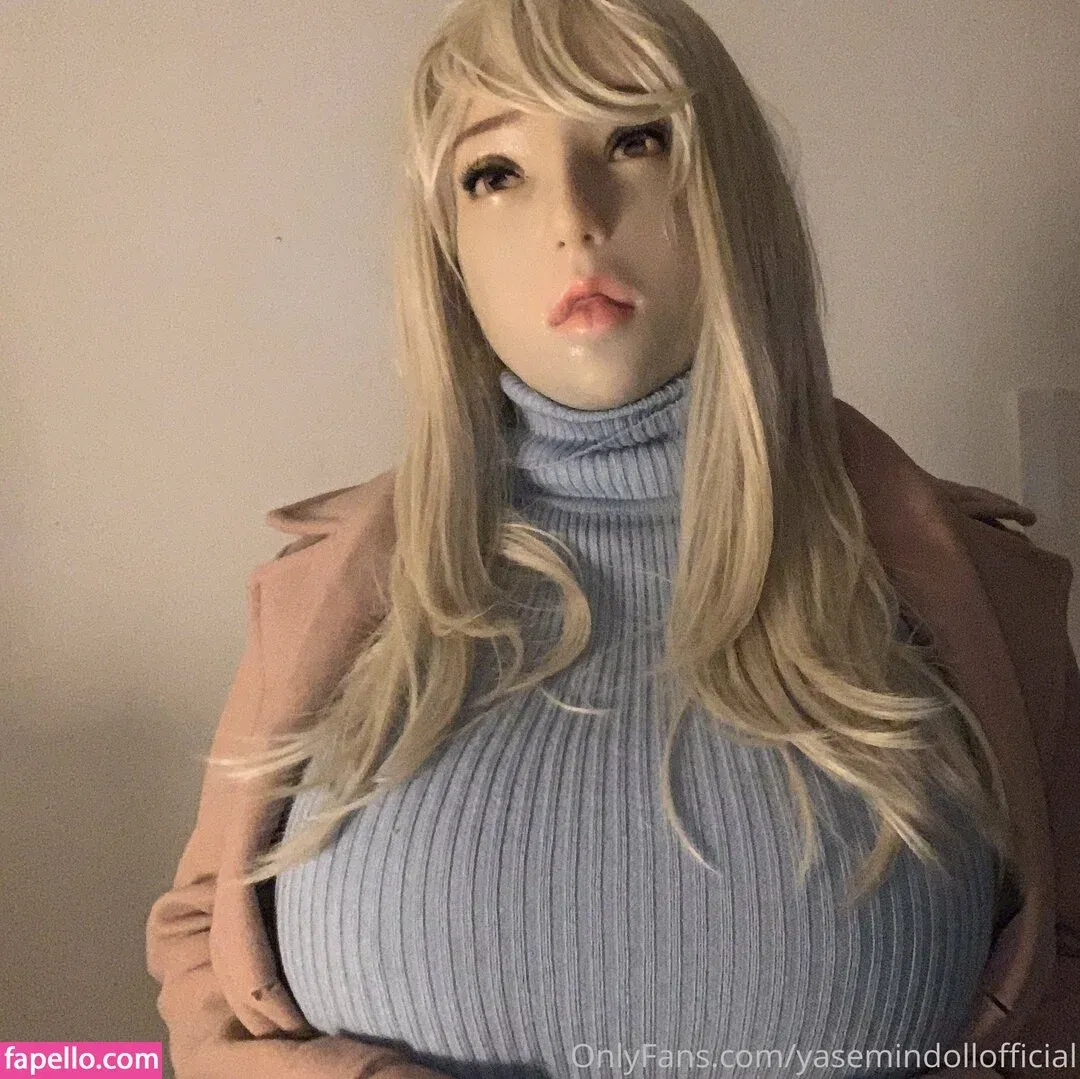 yaseonly Onlyfans Photo Gallery 