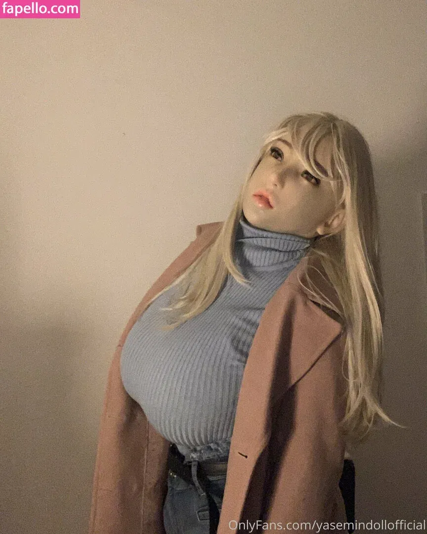 yaseonly Onlyfans Photo Gallery 