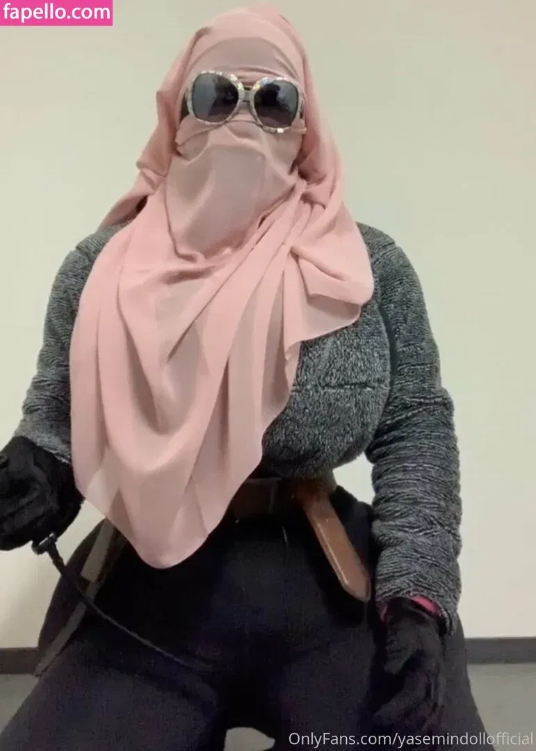 yaseonly Onlyfans Photo Gallery 