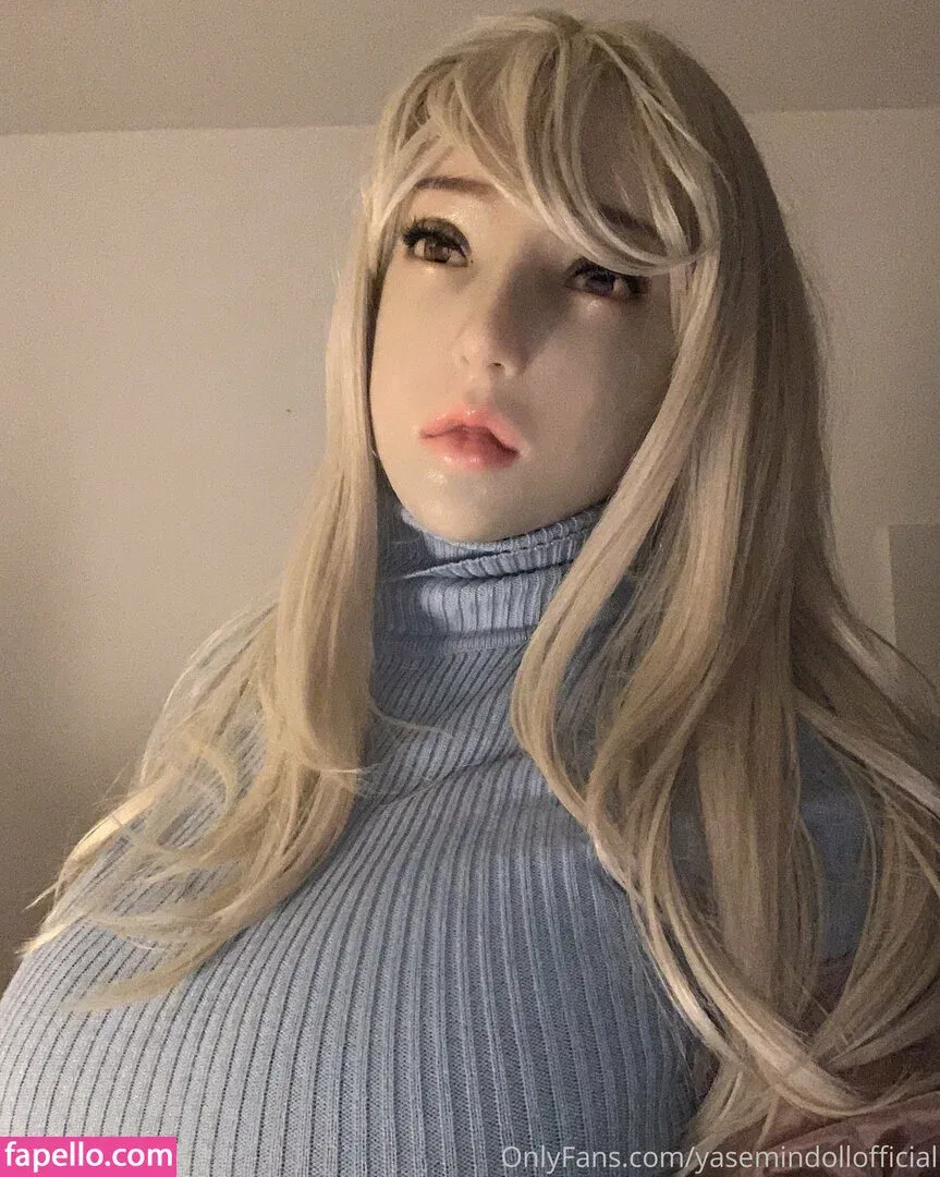 yaseonly Onlyfans Photo Gallery 