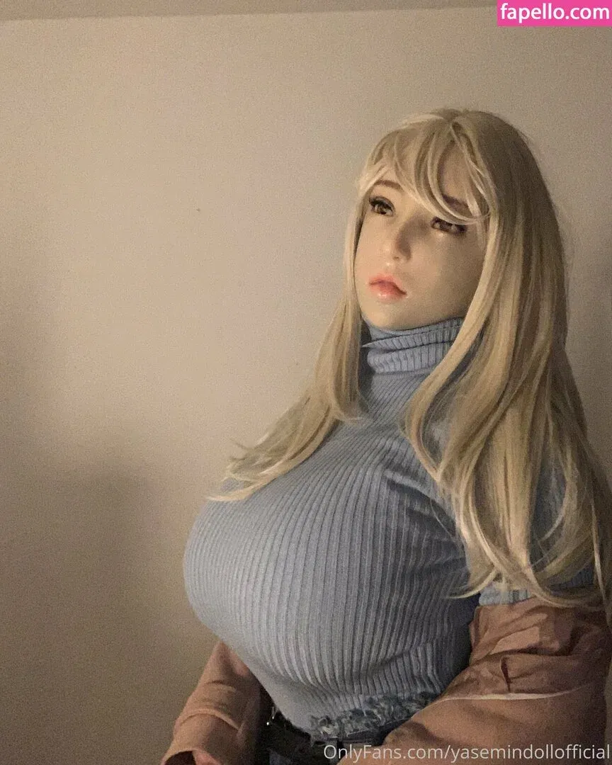 yaseonly Onlyfans Photo Gallery 