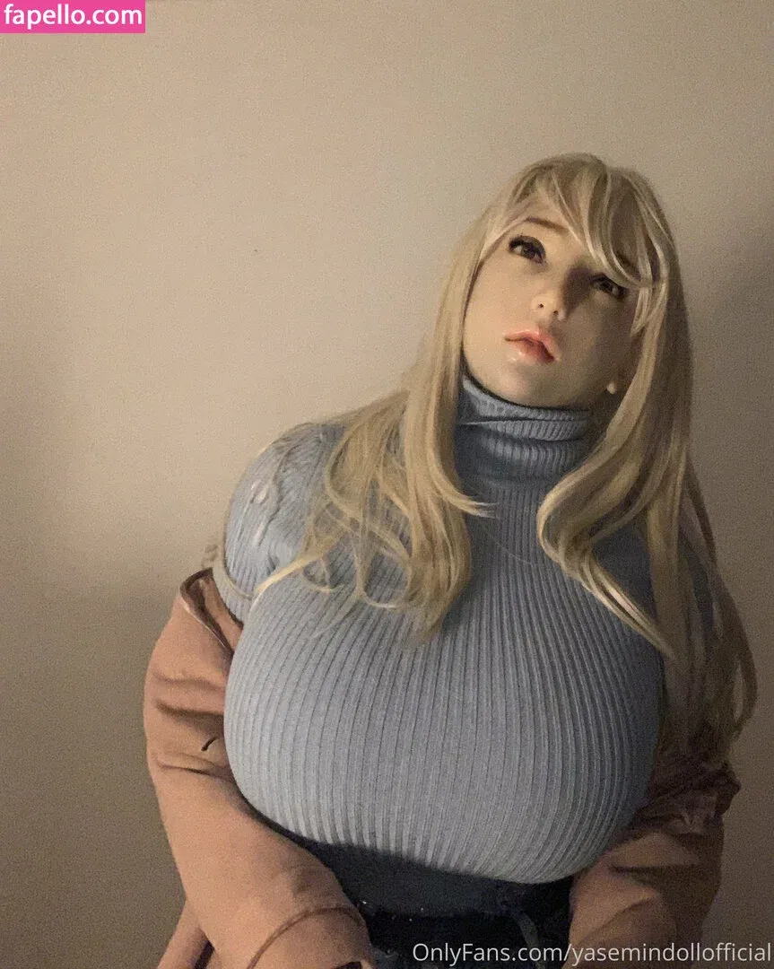 yaseonly Onlyfans Photo Gallery 