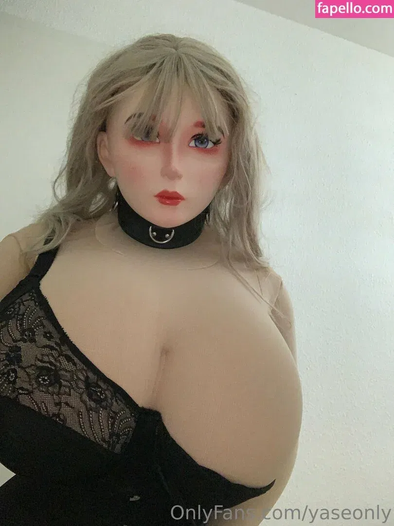 yaseonly Onlyfans Photo Gallery 