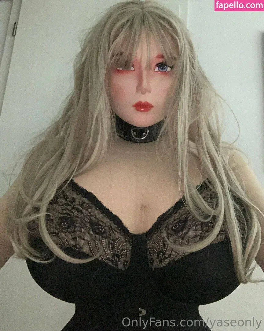 yaseonly Onlyfans Photo Gallery 