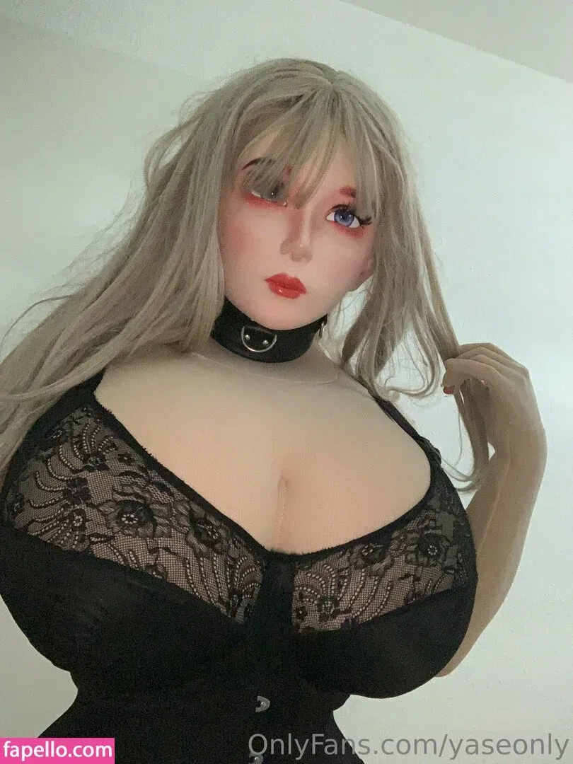 yaseonly Onlyfans Photo Gallery 