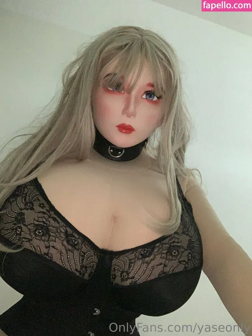 yaseonly Onlyfans Photo Gallery 