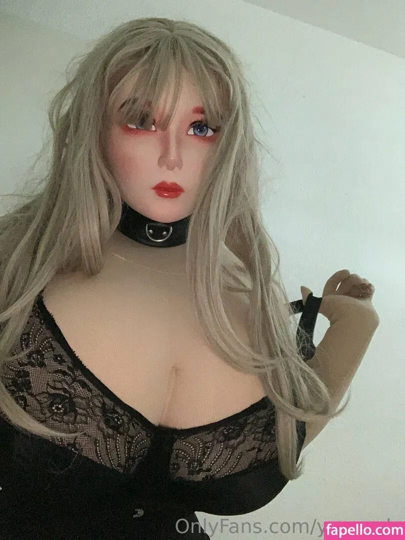 yaseonly Onlyfans Photo Gallery 