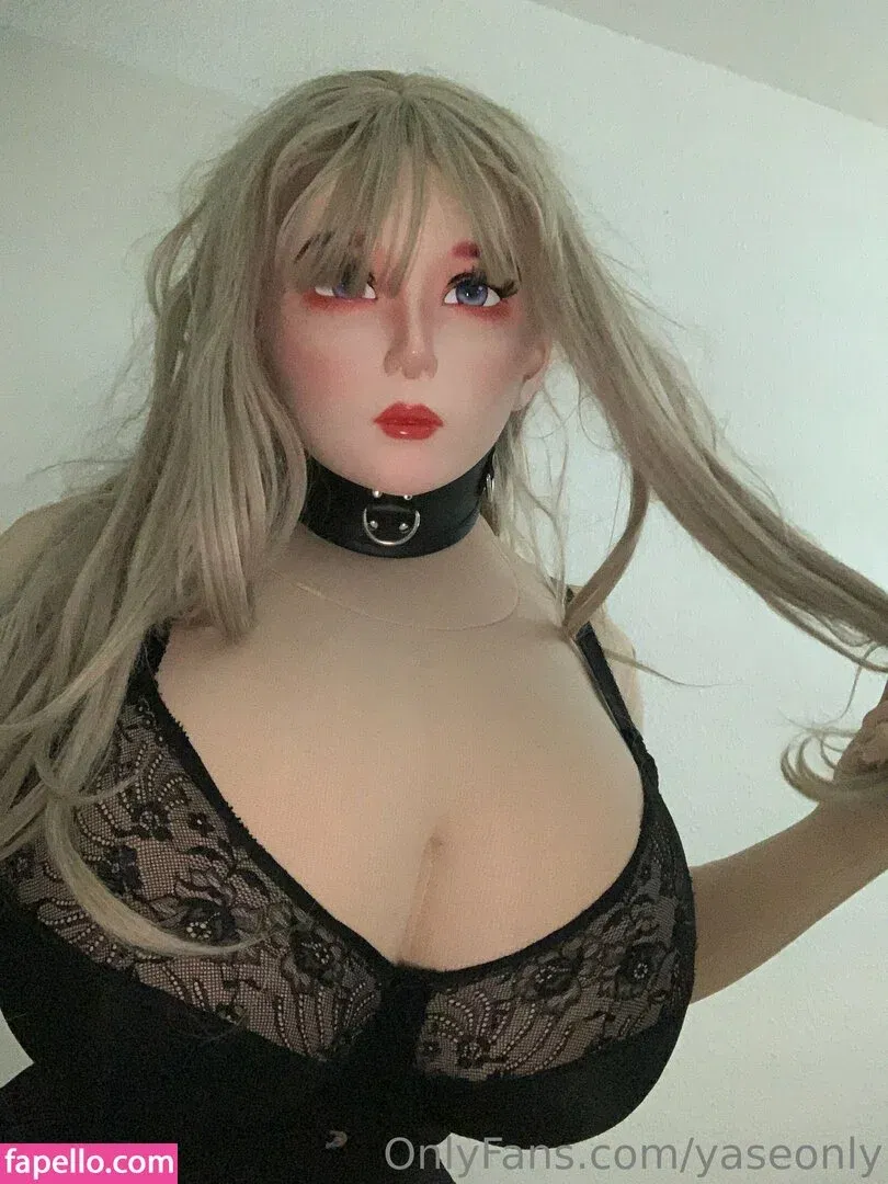 yaseonly Onlyfans Photo Gallery 