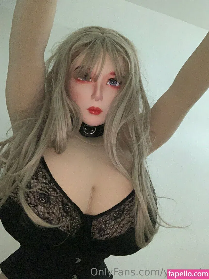 yaseonly Onlyfans Photo Gallery 