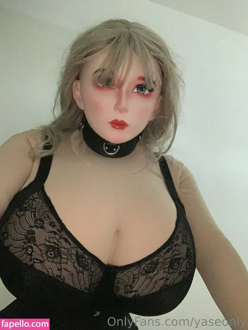 yaseonly Onlyfans Photo Gallery 