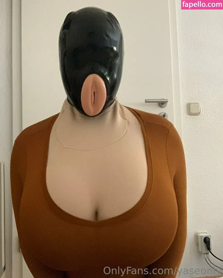 yaseonly Onlyfans Photo Gallery 