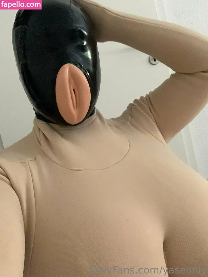 yaseonly Onlyfans Photo Gallery 