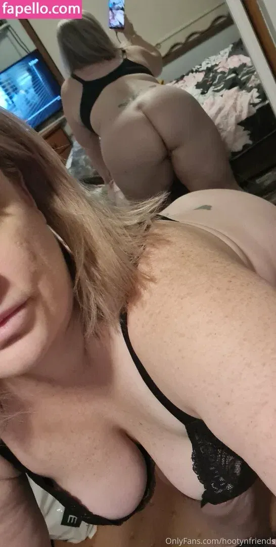 hootynfriends Onlyfans Photo Gallery 