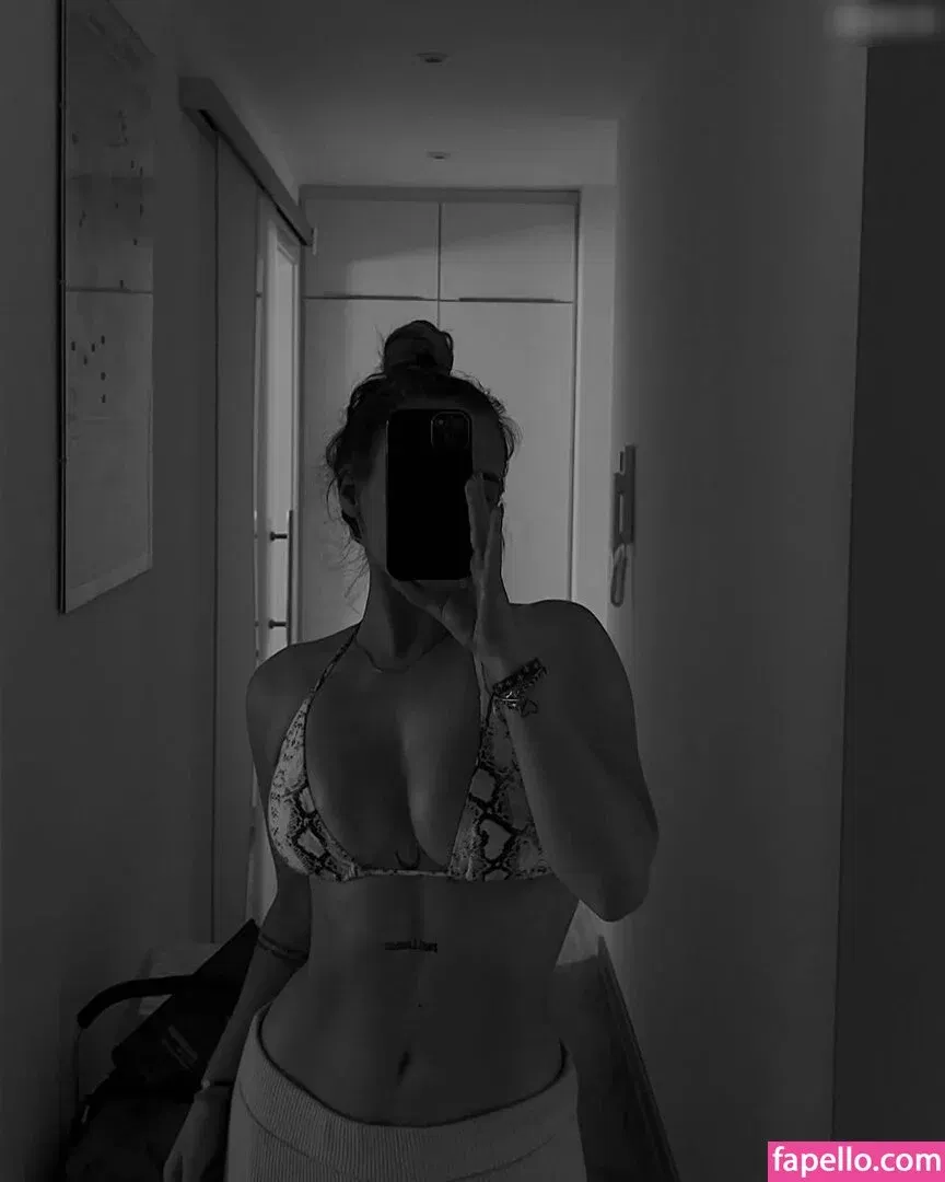 Jasmin Eller Onlyfans Photo Gallery 