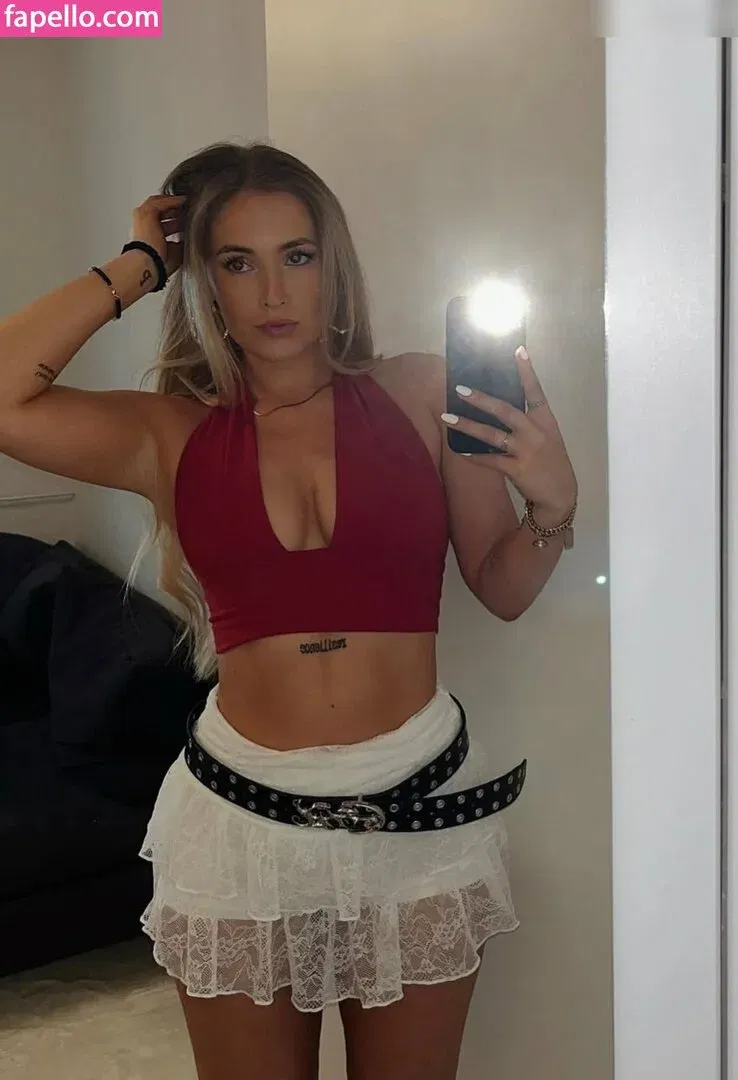 Jasmin Eller Onlyfans Photo Gallery 