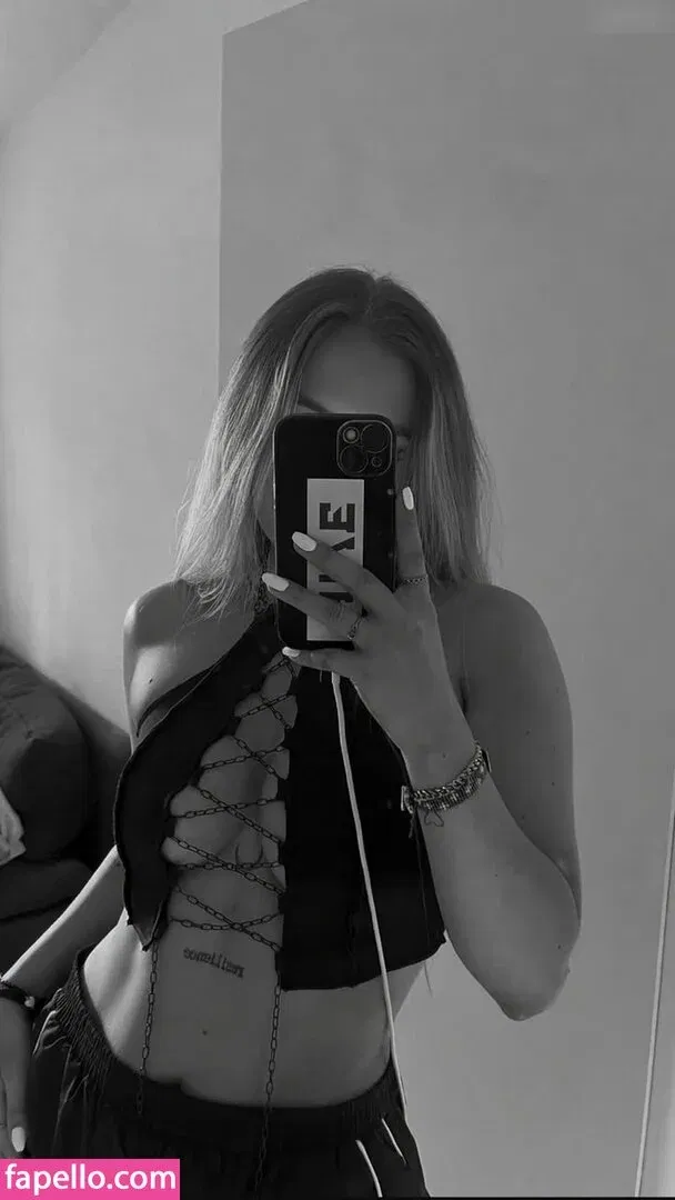 Jasmin Eller Onlyfans Photo Gallery 