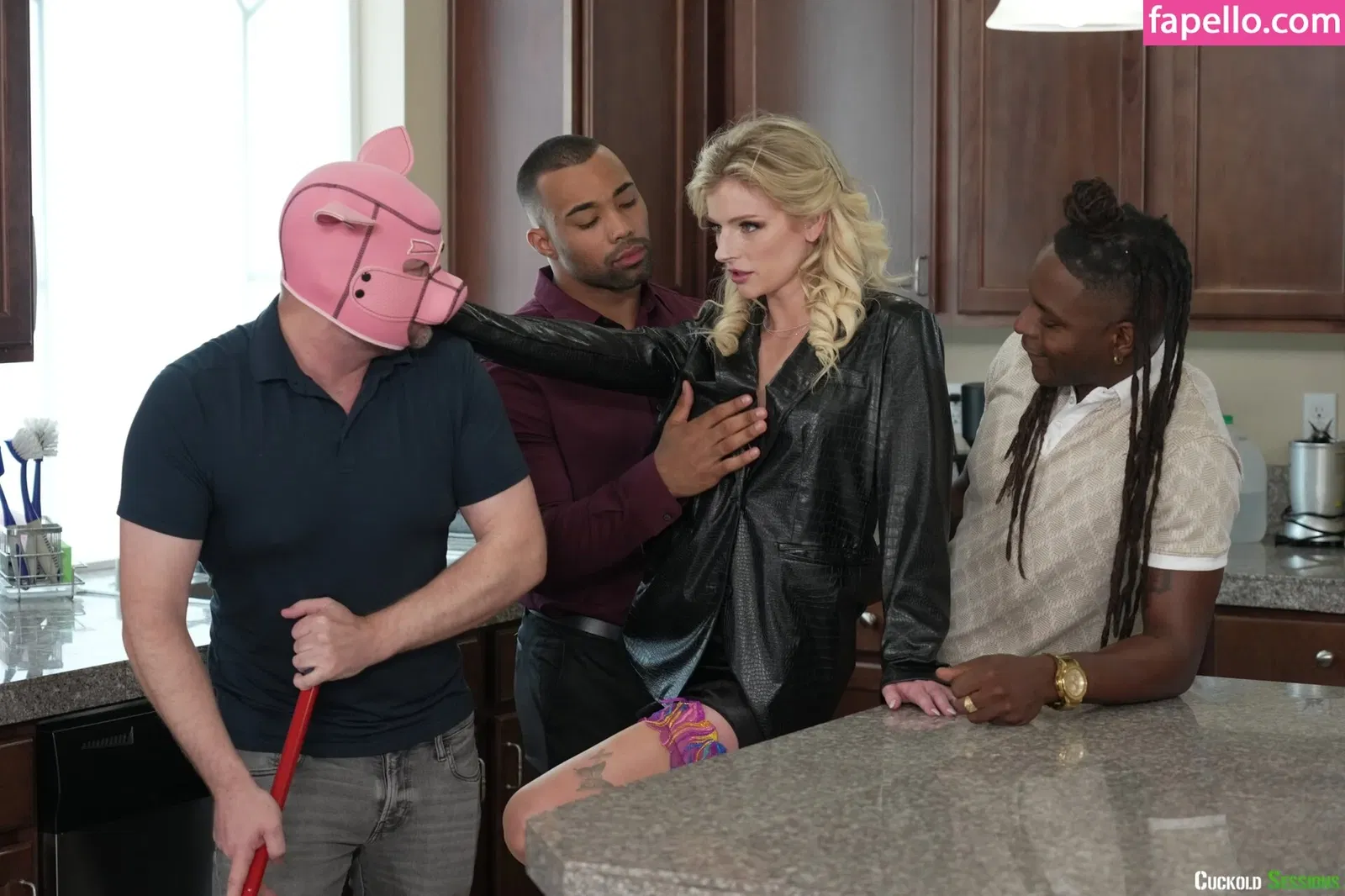 Hyley Winters Onlyfans Photo Gallery 