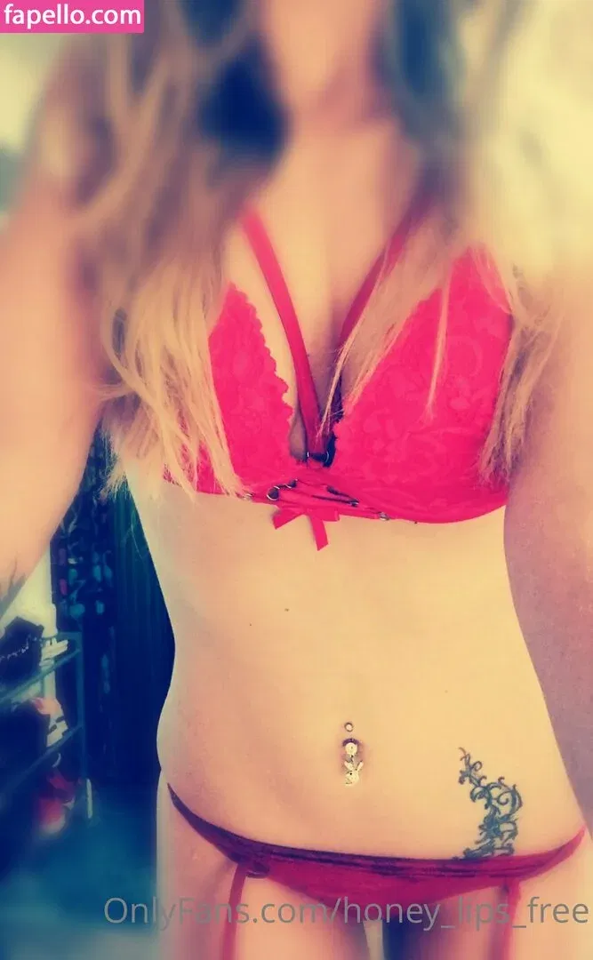 honey_lips_gold Onlyfans Photo Gallery 