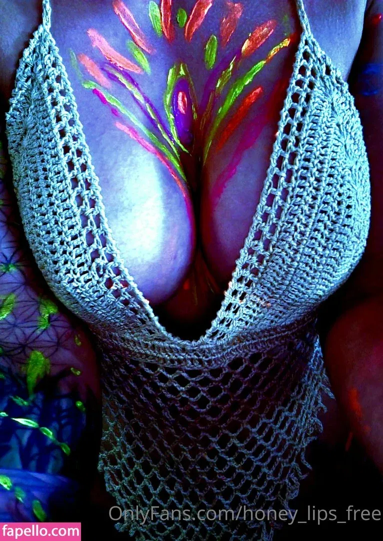 honey_lips_gold Onlyfans Photo Gallery 