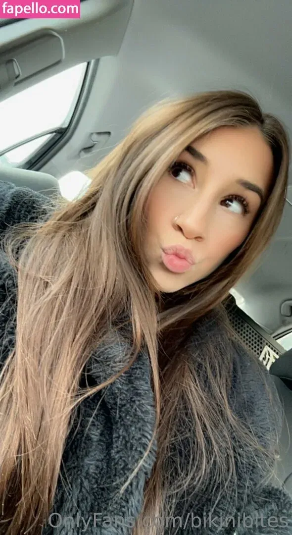 bikinibites Onlyfans Photo Gallery 