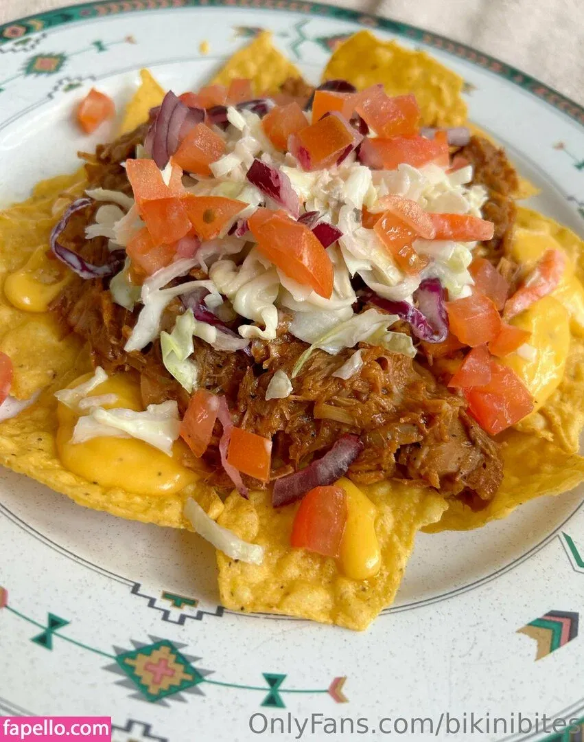 bikinibites Onlyfans Photo Gallery 