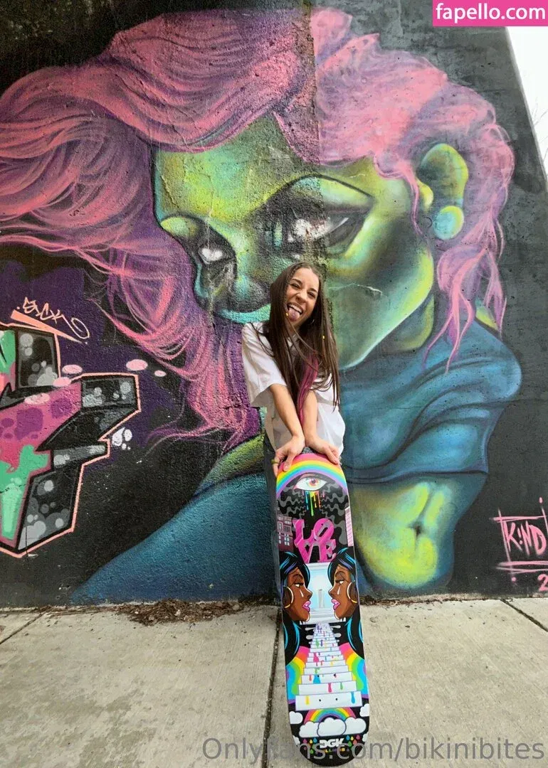 bikinibites Onlyfans Photo Gallery 